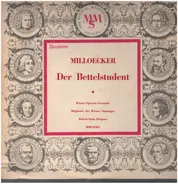 Carl Millöcker - Der Bettelstudent