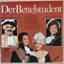 Double LP - Millöcker - Der Bettelstudent - Hardcover box + Booklet