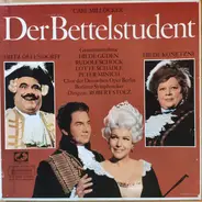 Millöcker - Der Bettelstudent