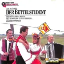 CD - Carl Millöcker - Der Bettelstudent - Still Sealed