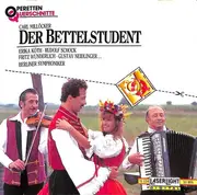CD - Carl Millöcker - Der Bettelstudent - Still Sealed