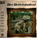 LP - Carl Millöcker - Der Bettelstudent (Grosser Querschnitt)