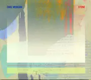 CD - Carl Morgan - Stone
