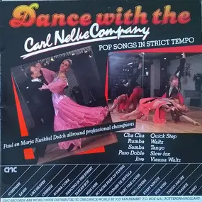 Carl Nelke Company - Dance With The Carl Nelke Company