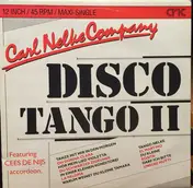 Carl Nelke Company - Disco Tango II
