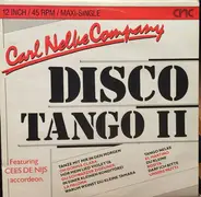 Carl Nelke Company Featuring Cees De Nijs - Disco Tango II