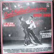 Carl Nelke Company - Disco Tango