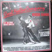 12inch Vinyl Single - Carl Nelke Company Featuring Cees De Nijs - Disco Tango