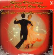 Carl Nelke Company - Merry Christmas And A Happy New Year With The Carl Nelke Company