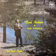 Carl Nelson - On Pine Lake