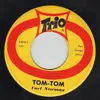 7inch Vinyl Single - Carl Newman - Ethel / Tom-Tom - Original US