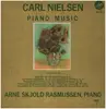 LP-Box - Carl Nielsen - Arne Skjold Rasmussen - Piano Music - Hardcoverbox + Insert