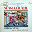 LP-Box - Carl Nielsen - Maskarade - Hardcoverbox + booklet