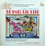 Carl Nielsen - Maskarade