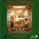 CD - Carl Nielsen - Danish Chamber Music