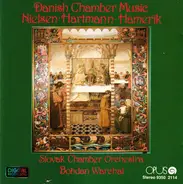 Carl Nielsen - Danish Chamber Music