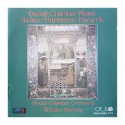 CD - Carl Nielsen - Danish Chamber Music