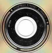 CD - Carl Nielsen - National Symphony Orchestra Of Ireland , Adrian Leaper - Symphonies Nos. 1 And 6 'Sinfonia Semplice'