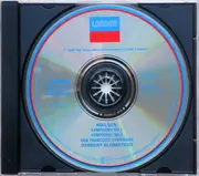CD - Carl Nielsen - Symphonies 1 & 6