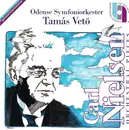 CD - Carl Nielsen , Odense Symfoniorkester , Tamás Vetö - Orchestral Pieces