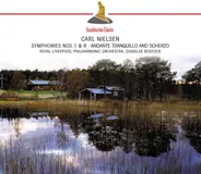 Nielsen - Symphony No.1 & 6 · Andante Tranquilo And Scherzo