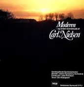 Carl Nielsen - Moderen - Og Anden Scenemusik Af Carl Nielsen