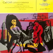 Orff - Catulli Carmina (Kupper)