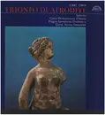 LP - Carl Orff - Czech Philharmonic Chorus , The Prague Symphony Orchestra , Václav Smetáček - Trionfo Di Afrodite