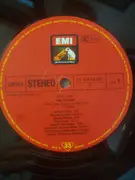 LP-Box - Orff - Der Mond / Die Kluge