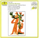 CD - Carl Orff (Jochum) - Carmina Burana