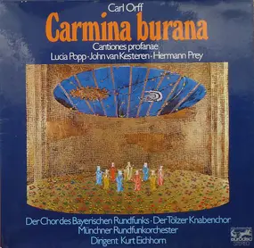 Carl Orff - Carmina Burana (Cantiones Profanae)