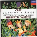 CD - Orff - Carmina Burana