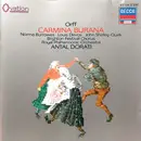 CD - Orff - Carmina Burana
