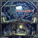 Double LP - Orff - Der Mond - Hardcover Box + Booklet