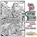 CD - Orff - Carmina Burana
