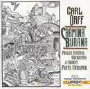 CD - Orff - Carmina Burana