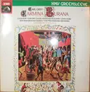 LP - Carl Orff - Rafael Frühbeck De Burgos , Wilhelm Pitz , Philharmonia Orchestra , Lucia Popp , Gerhar - Carmina Burana