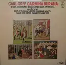 CD - Carl Orff - Carmina Burana