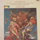 LP - Carl Orff - Carmina Burana - Red Seal / digital / Gatefold