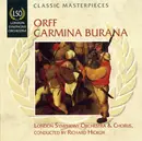 CD - Orff - Carmina Burana