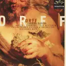 CD - Carl Orff - Carmina Burana