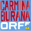 CD - Carl Orff (Thielemann) - Carmina Burana