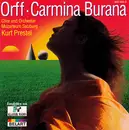 CD - Carl Orff - Carmina Burana