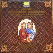 Double LP - Carl Orff , Gundula Janowitz · Gerhard Stolze · Dietrich Fischer-Dieskau , Arleen Auger · Wiesław O - Carmina Burana · Catulli Carmina