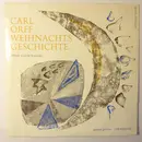 10'' - Carl Orff , Gunild Keetman - Weihnachtsgeschichte (Musica Poetica: Orff Schulwerk)
