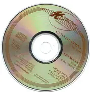 CD - Stravinsky - Catulli Carmina / Les Noces