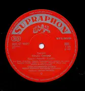 LP - Carl Orff , Ivo Žídek , Helena Tattermuschová , Czech Philharmonic Chorus , And The Prague Symphony - Carl Orff - Catulli Carmina