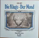 LP - Orff - Die Kluge - Der Mond - Die cut sleeve
