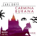 CD - Carl Orff , London Festival Orchestra - Carmina Burana