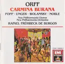 CD - Orff - Carmina Burana